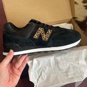 New Balance Shoes